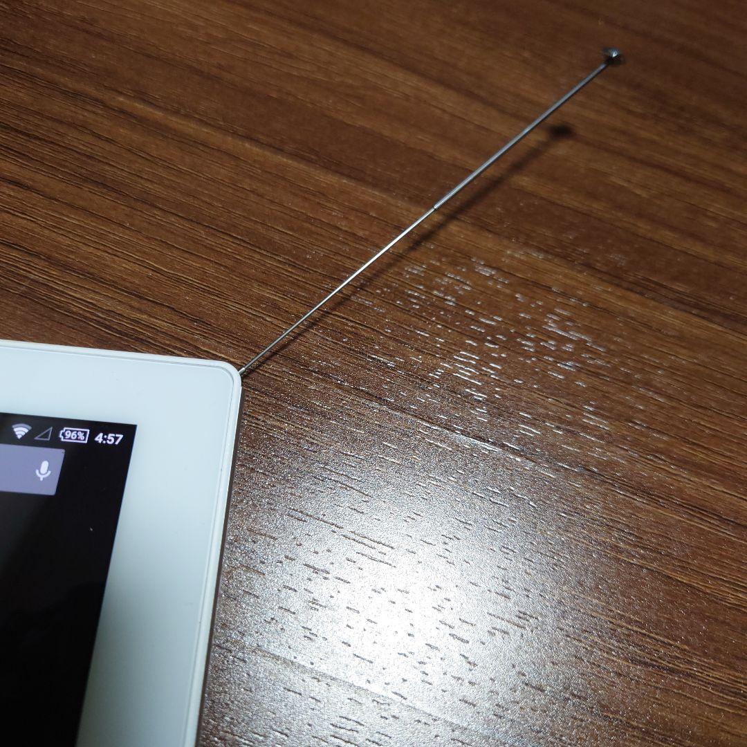 Androidタブレット本体 SONY XperiaZ4 Tablet SOT31 32GB