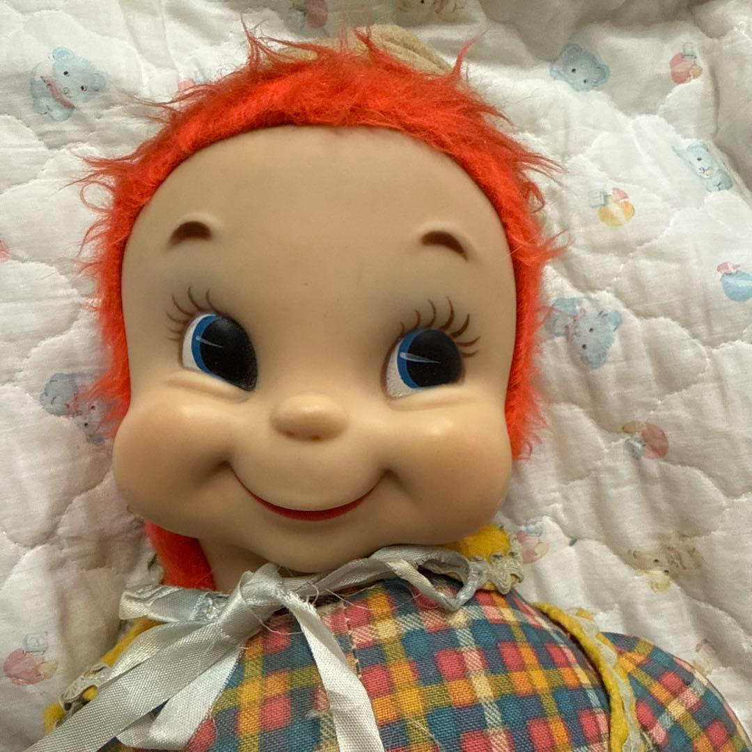 ラシュトンRushtonジルボーイ男の子