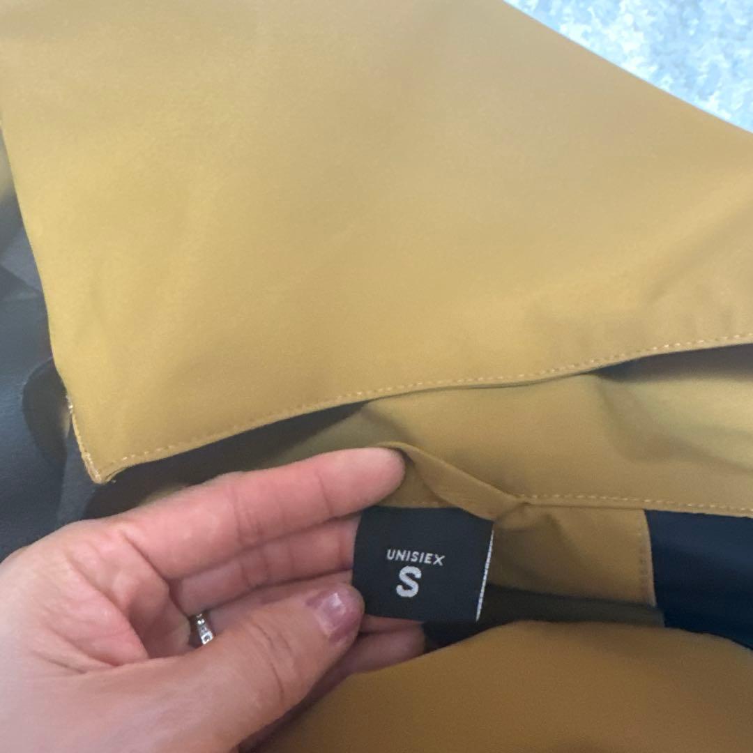 SPOX スノーウェア上下セット