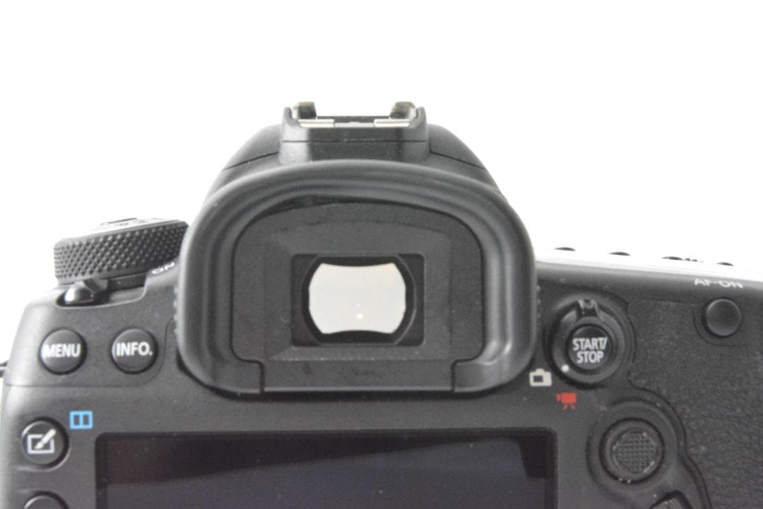 ■美品■キャノン CANON EOS 5D MARK IV ボディ