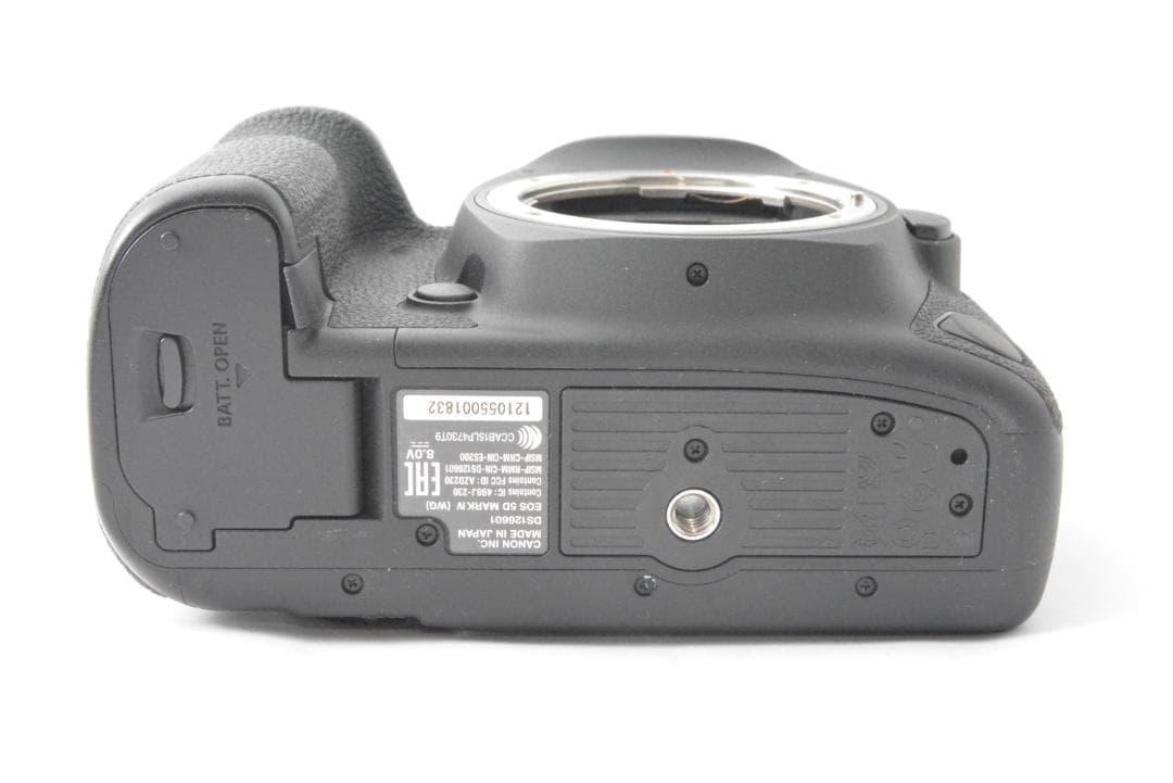 ■美品■キャノン CANON EOS 5D MARK IV ボディ