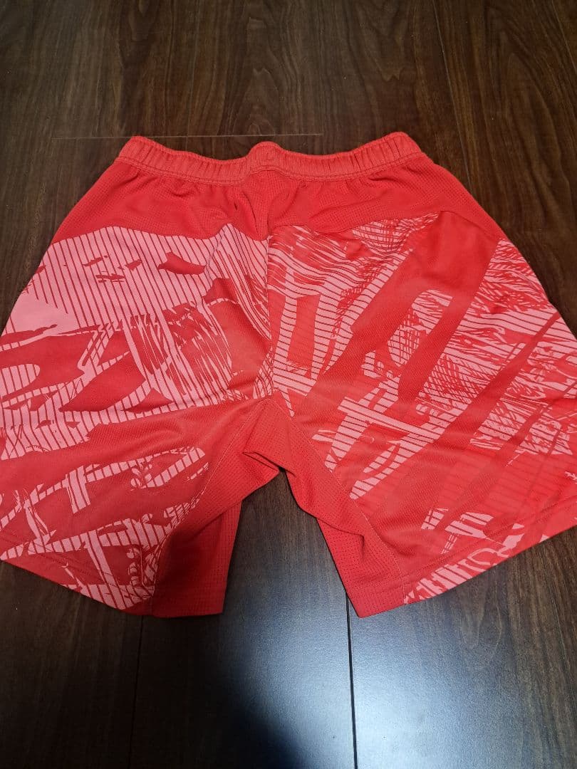 YONEX バドミントンハーフパンツ　M