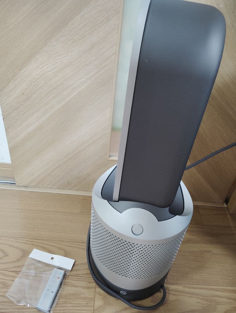 極美品✨️Dyson Pure Hot Cool Link HP03 ヒーター