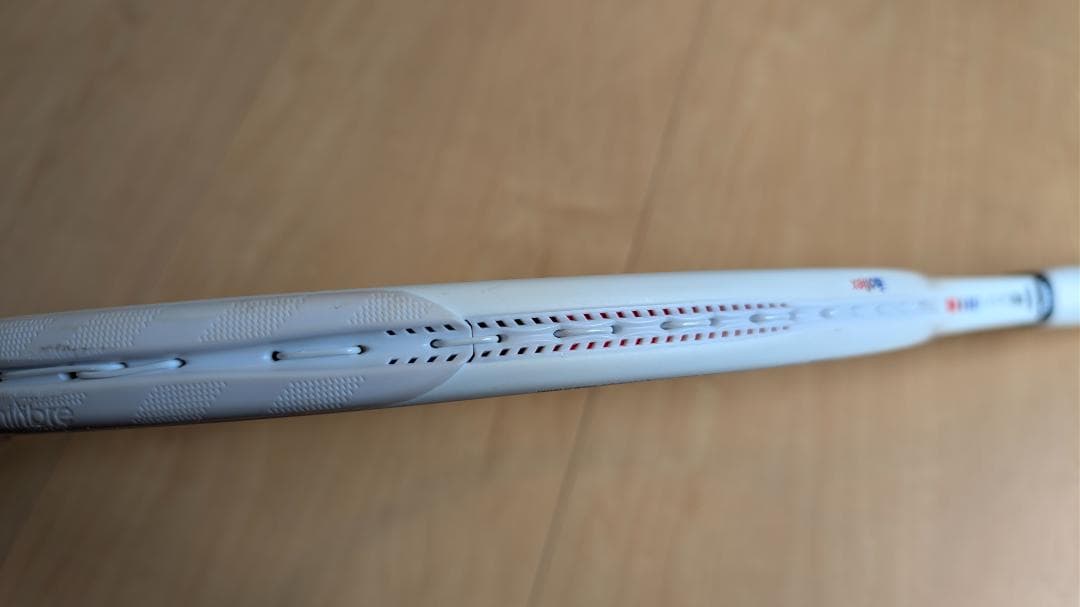 ラケット(硬式用) Tecnifibre 2023 T-FIGHT 295 ISOFLEX G2