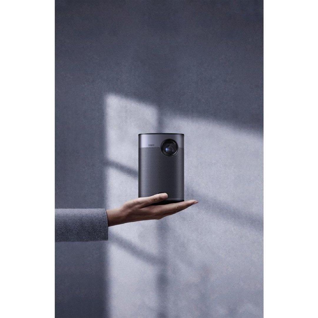 XGIMI Halo+ エクスジミー プロジェクター ハロプラス