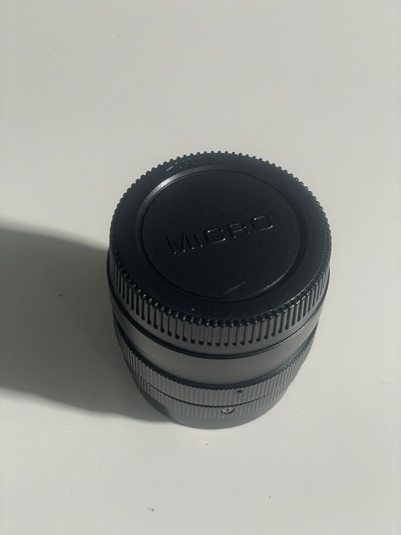 中一光学 単焦点レンズ SPEEDMASTER 25mm F0.95 Zhong