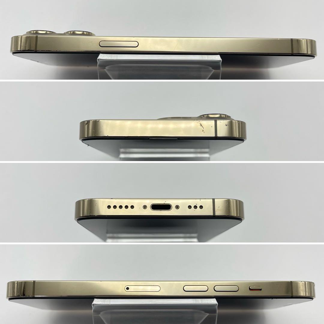 iPhone 13PRO 128GB 大容量バッテリー新品100% SIMフリー