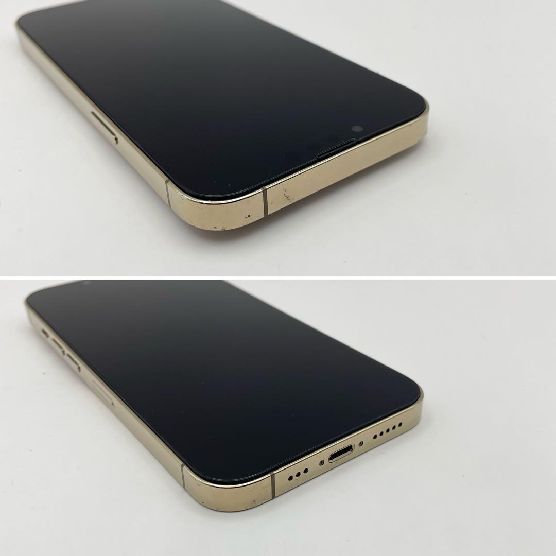 iPhone 13PRO 128GB 大容量バッテリー新品100% SIMフリー