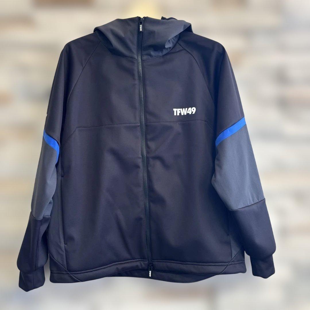 TFW49 FULL ZIP COMBINATION BLOUSON ブルゾン