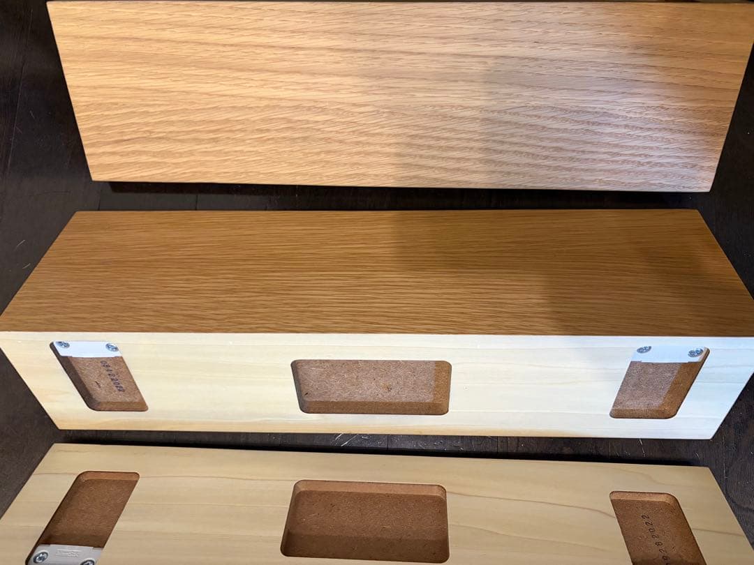 無印良品　壁につけられる家具　まとめ売り