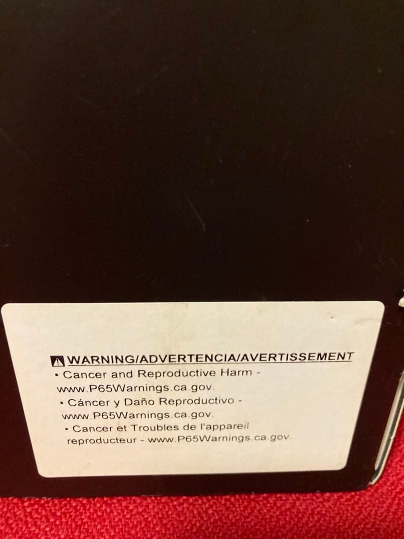 中古AKG Superior Reference Headphones K812