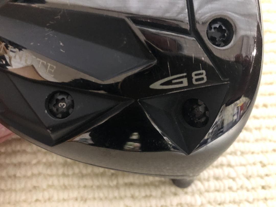 425 GRAND PRIX/グランプリ/G8/ヘッドのみ/HC付