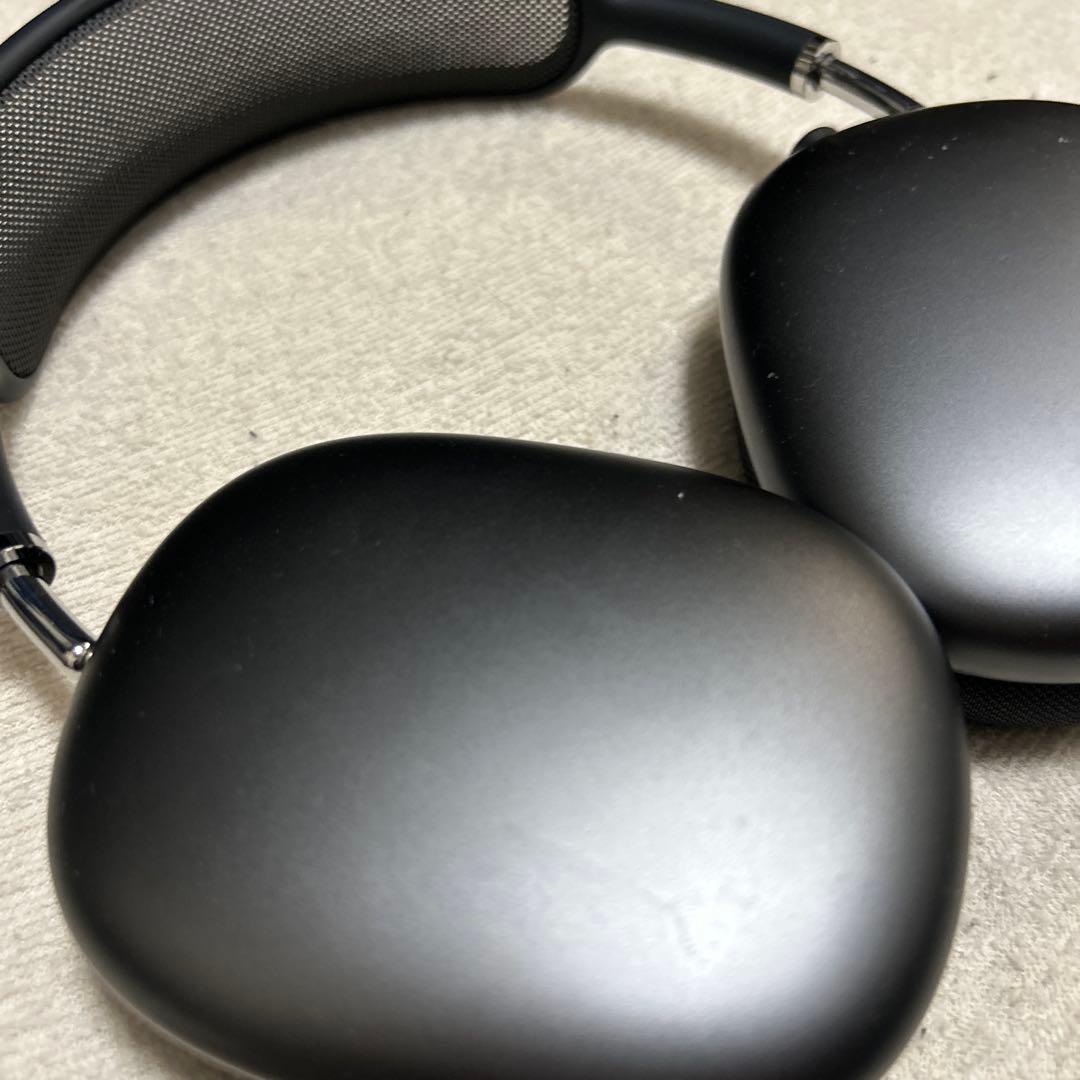 AirPodsMAX 箱有り