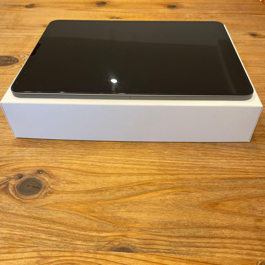 Apple iPad Pro 11インチ（第2世代）