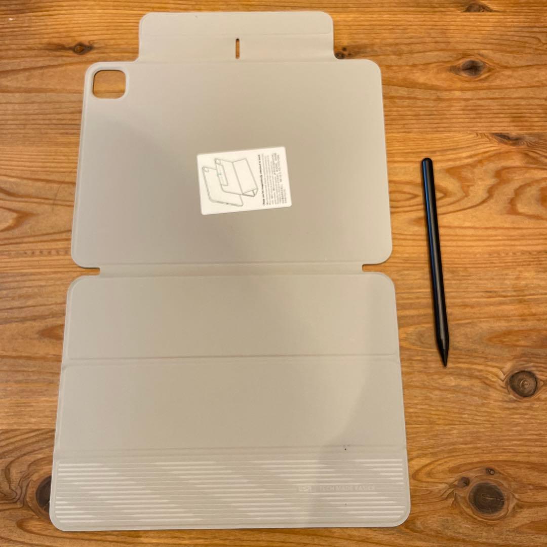 Apple iPad Pro 11インチ（第2世代）