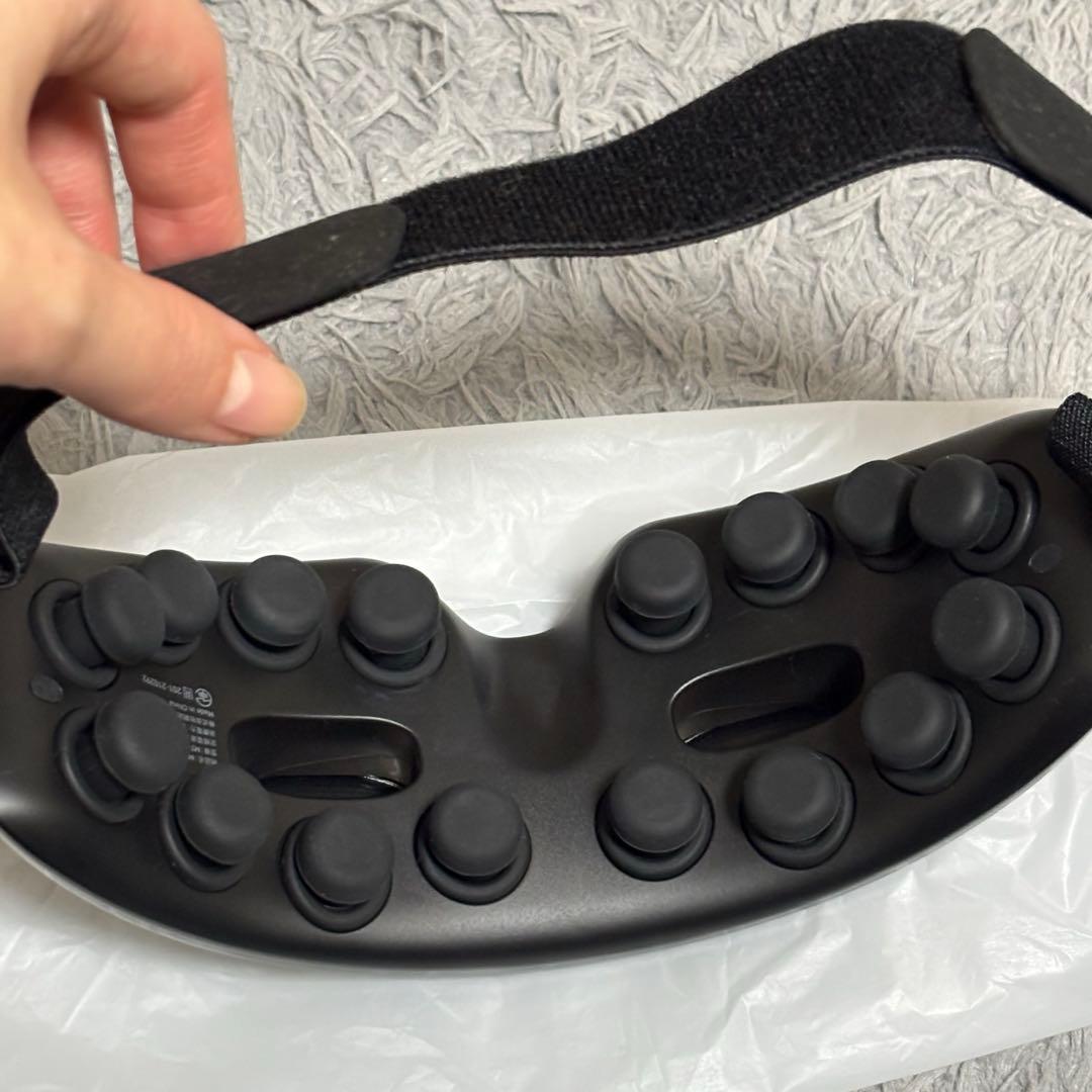 MYTREX iRhythm アイマッサージャー