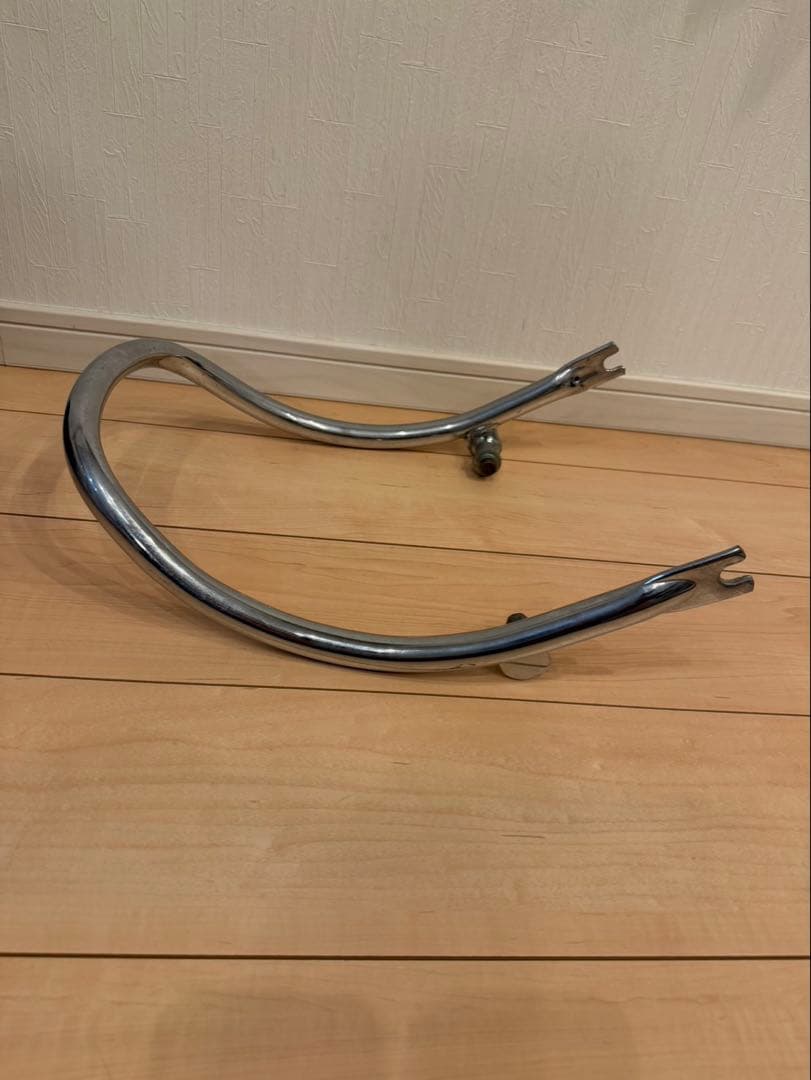 z1z2 ロングタンデムバー