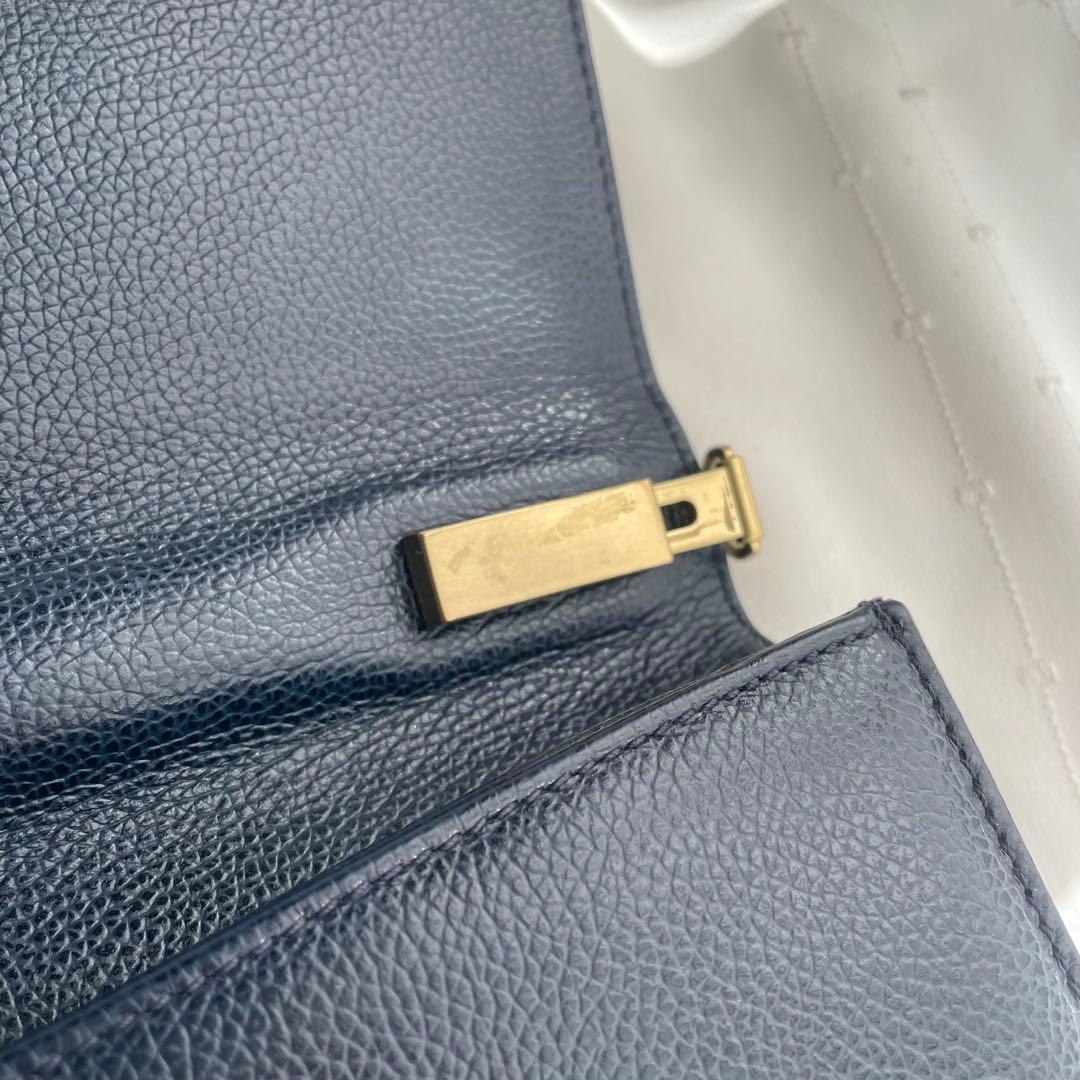 美品✨COACHオールドコーチターンロック 2WAYビジネスバッグブリーフケース