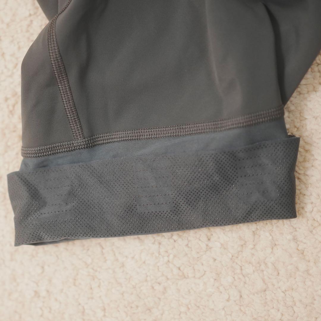 rapha pro team Ⅱ ビブショーツ　グレー　Ｍ　（美品）