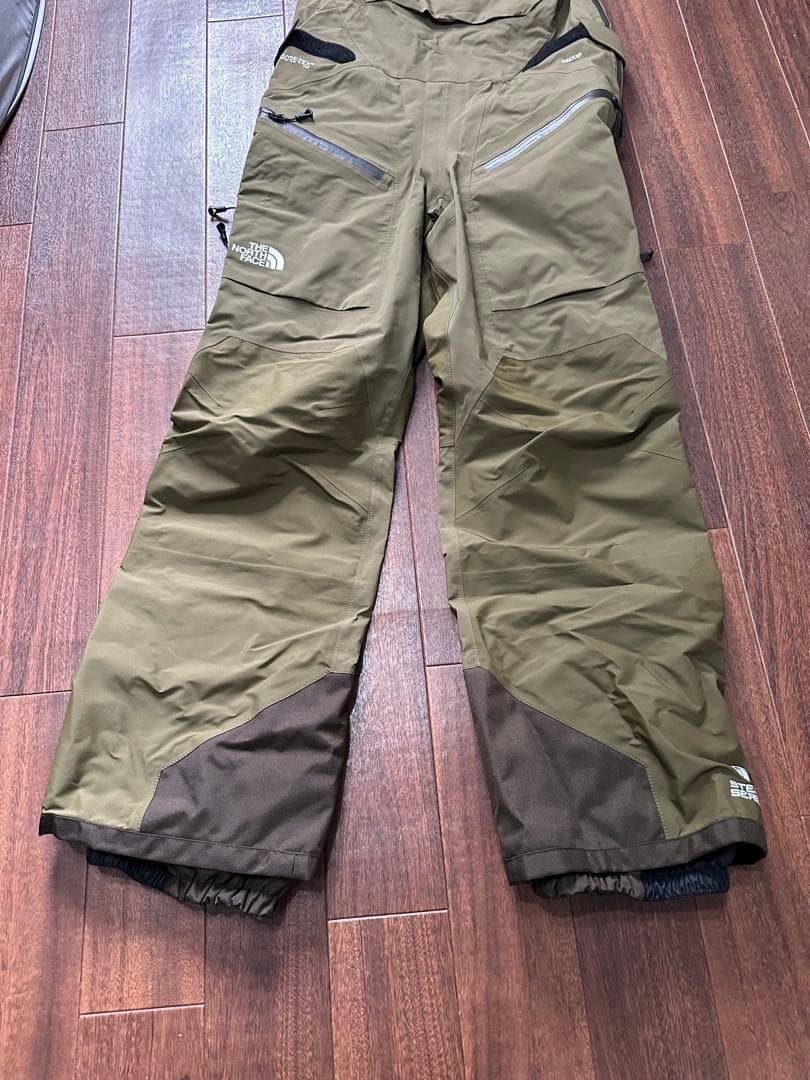 The North Face GORE-TEX PRO スノーボードウェア