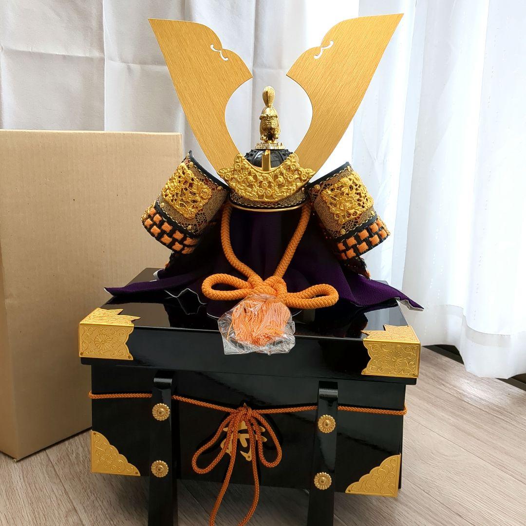 端午の節句 兜 兜飾り 五月飾り 子どもの日 五月人形