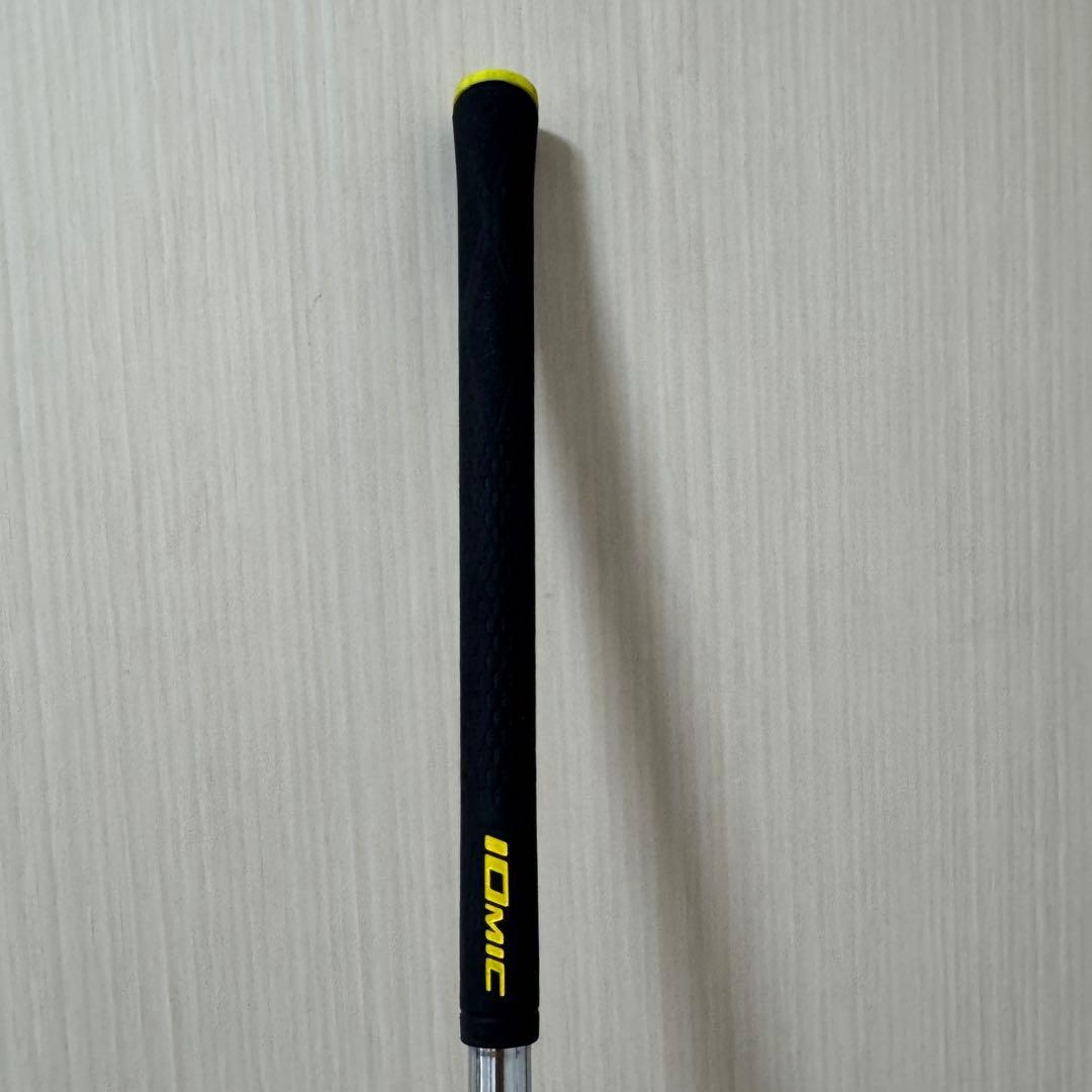 BRIDGESTONE ブリヂストン 202CBP 4番アイアン 4鉄 4I