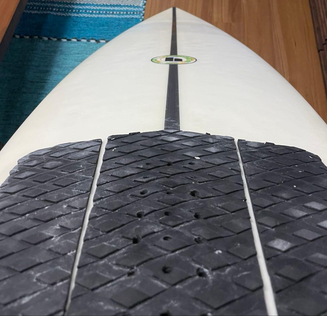 hammo rocket mid 6'3 ハモ ロケットミッド ミッド EPS