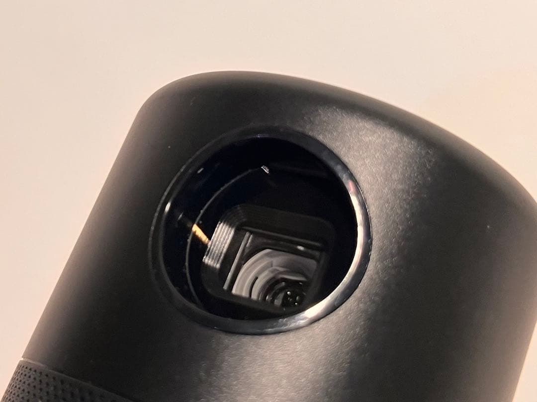 Anker Nebula Capsule D4111 初代 プロジェクター　美品