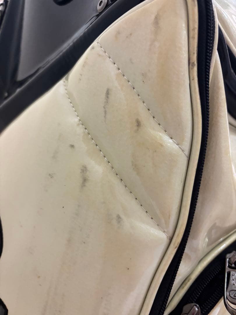 LEXUS ゴルフバッグ・キャディバッグ(非売品)