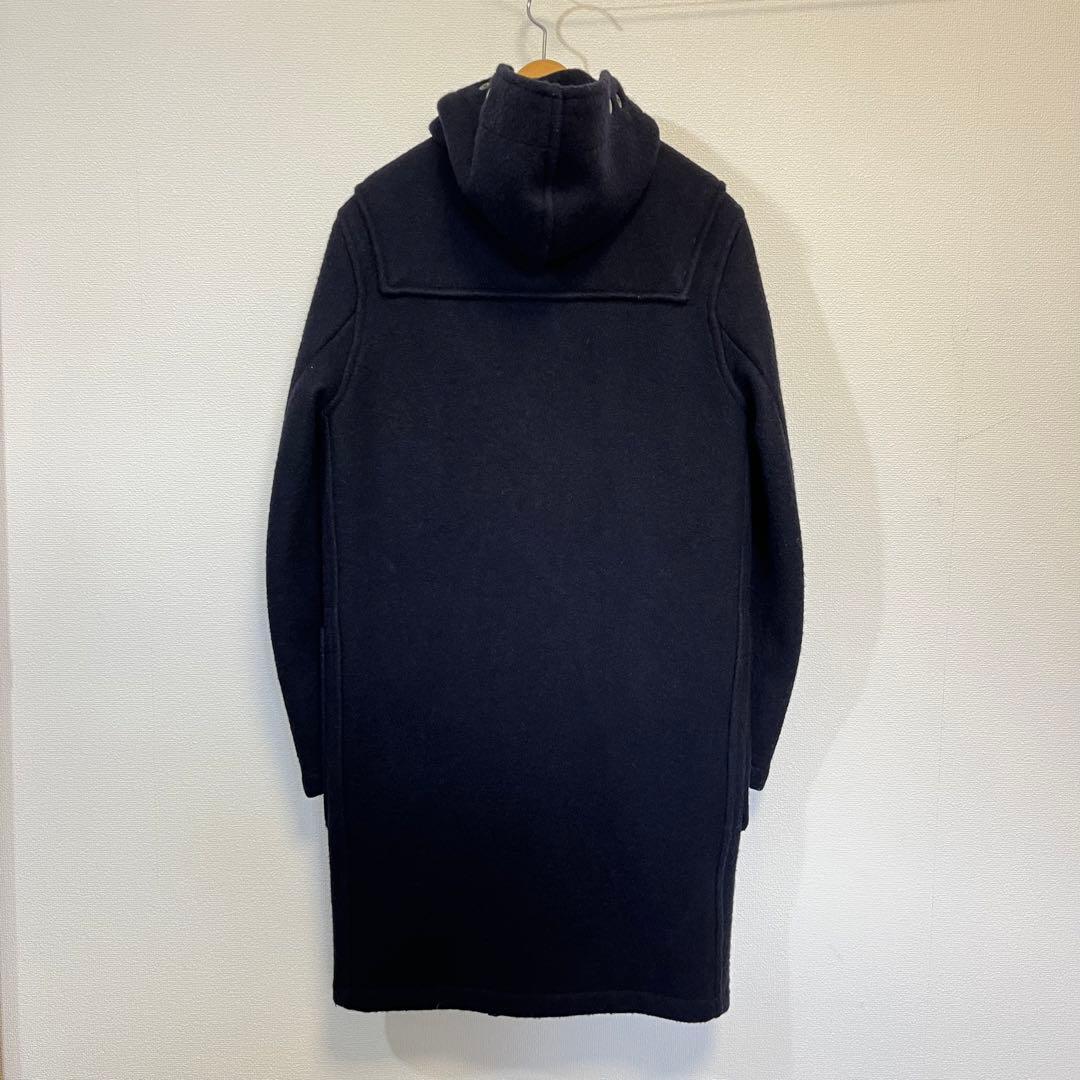 グローバーオール GLOVERALL MONTY ダッフルコート