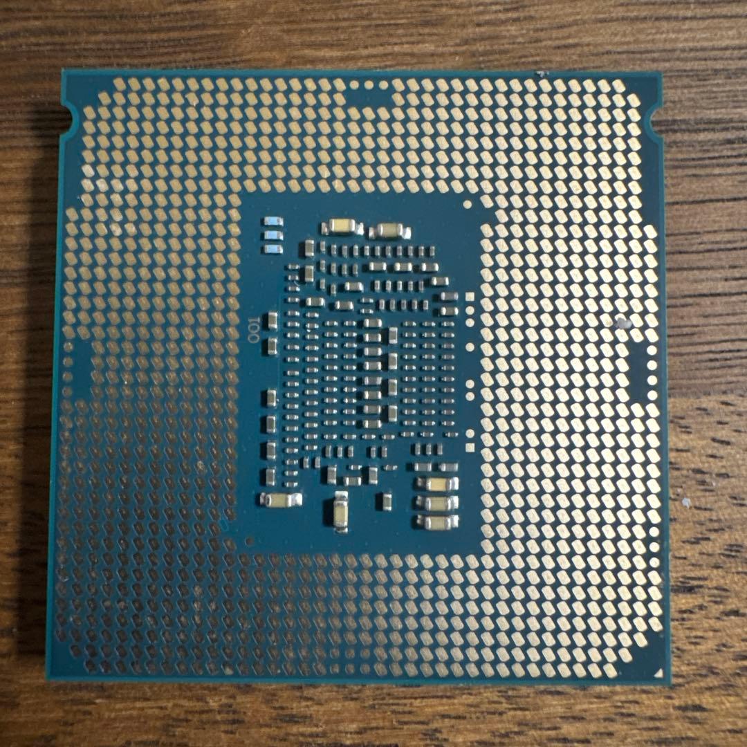 Intel Core i7-6700K CPU 7個セット