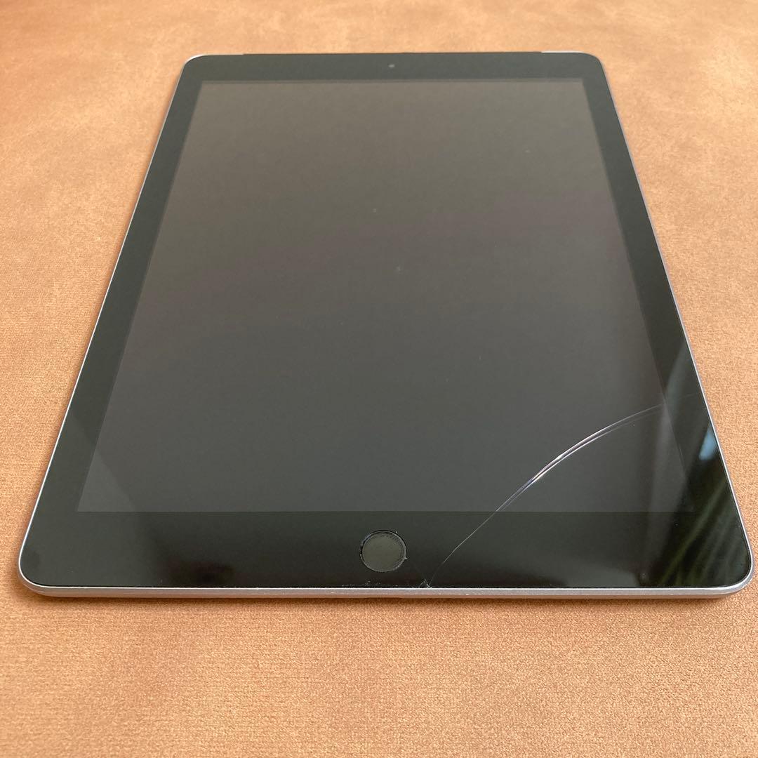 976【早い者勝ち】iPad6 第6世代 128GB SIMフリー☆