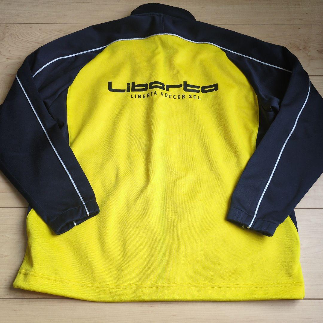 Liberta サッカーウェアセット 145
