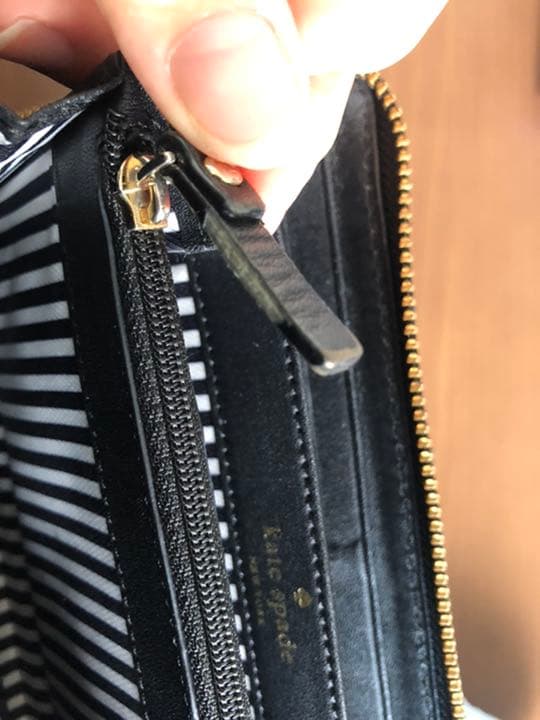 kate spade 長財布⭐️【即日発送】