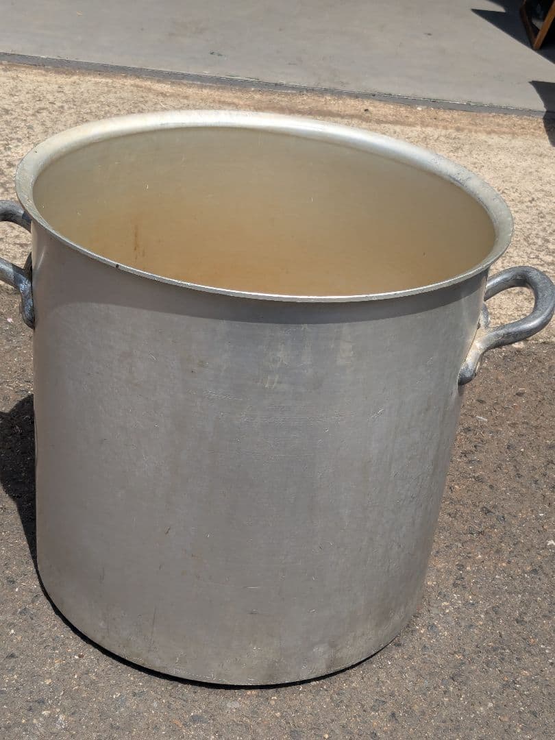 マイスター 寸胴鍋 36cm 大容量