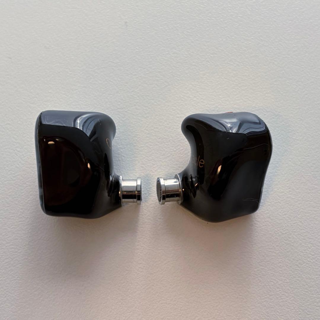 イヤホン THIEAUDIO Oracle