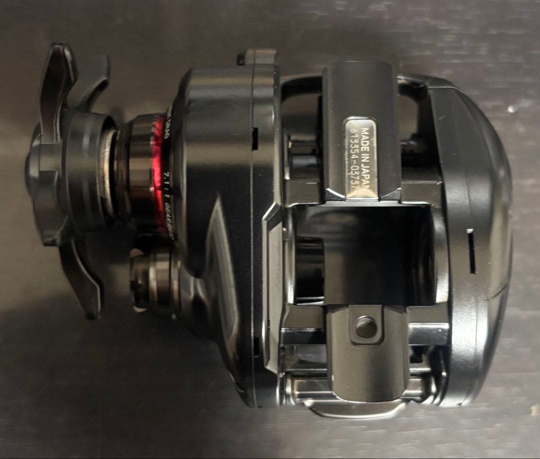 ダイワ スティーズ SV TW 1016SV-SH 本体のみ メンテナンス済