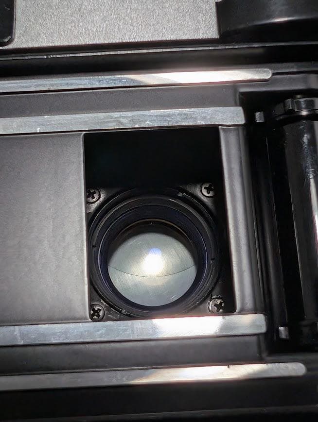 【赤ベロOK】OLYMPUS PEN EED フィルムハーフサイズカメラ