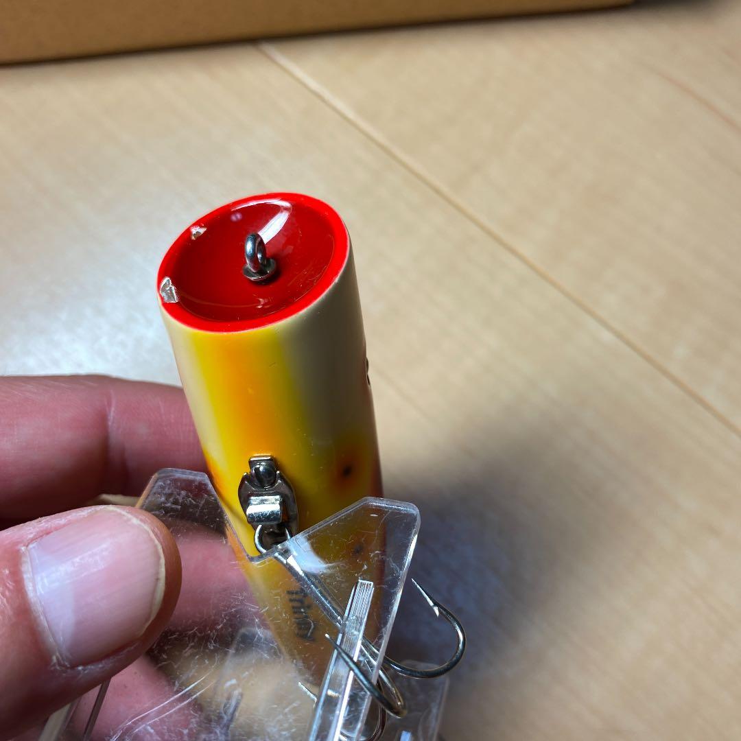 スローテーパーオリカラ　ハネダクラフト