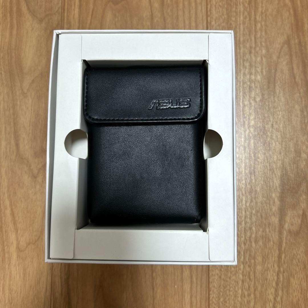 【美品】ASUS ZenBeam E1 ポケットプロジェクター