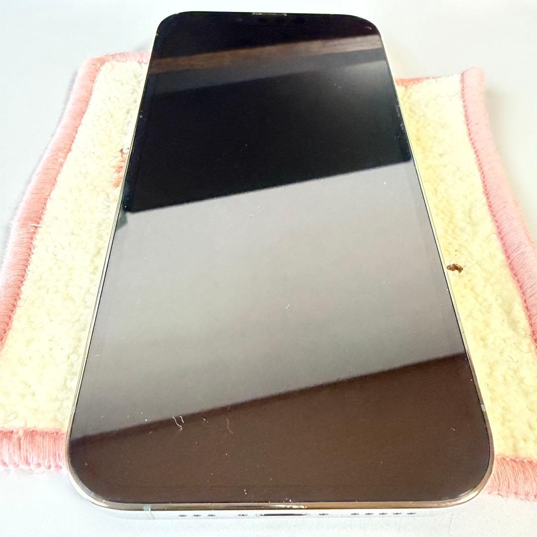 Apple iPhone 13 Pro グリーン 本体　128gb