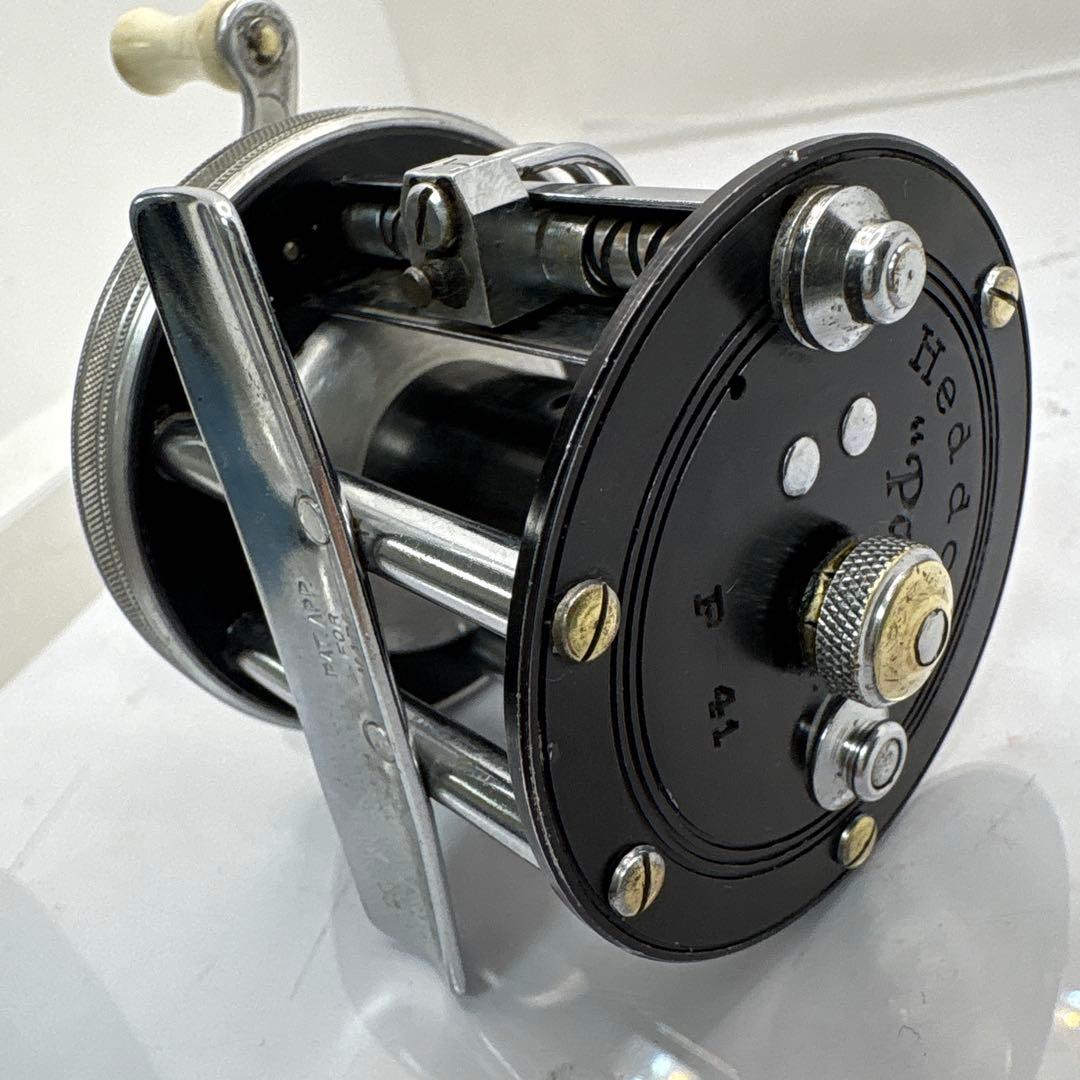 Heddon PaL P-41 ベイトリール