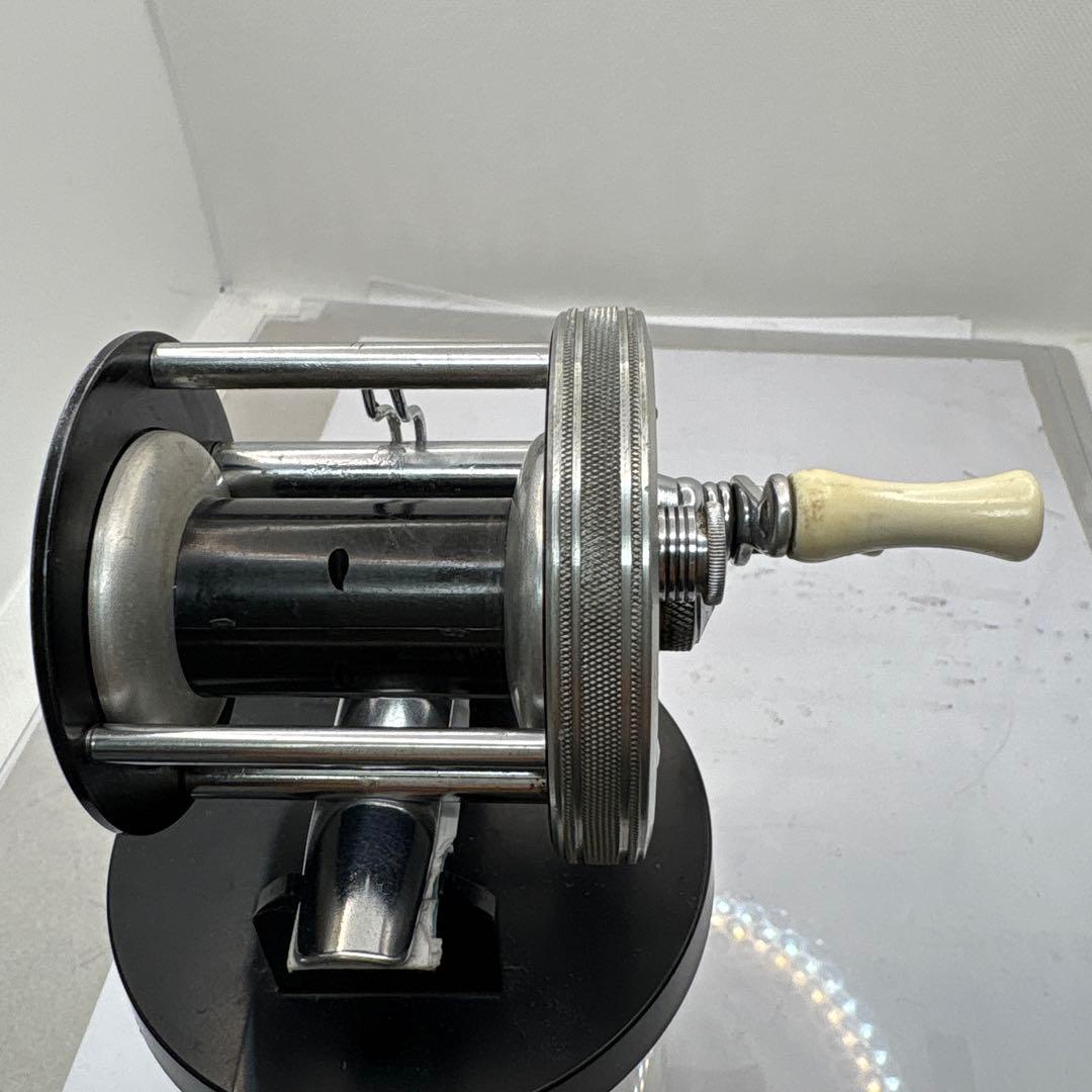 Heddon PaL P-41 ベイトリール