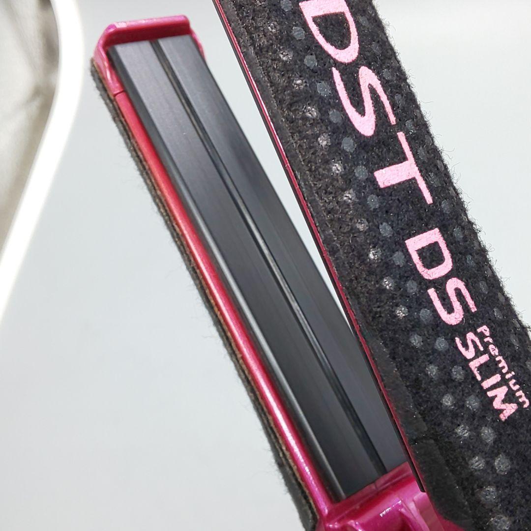 アドスト　スリム　ADST DS SLIM ヘアアイロン【正規品】