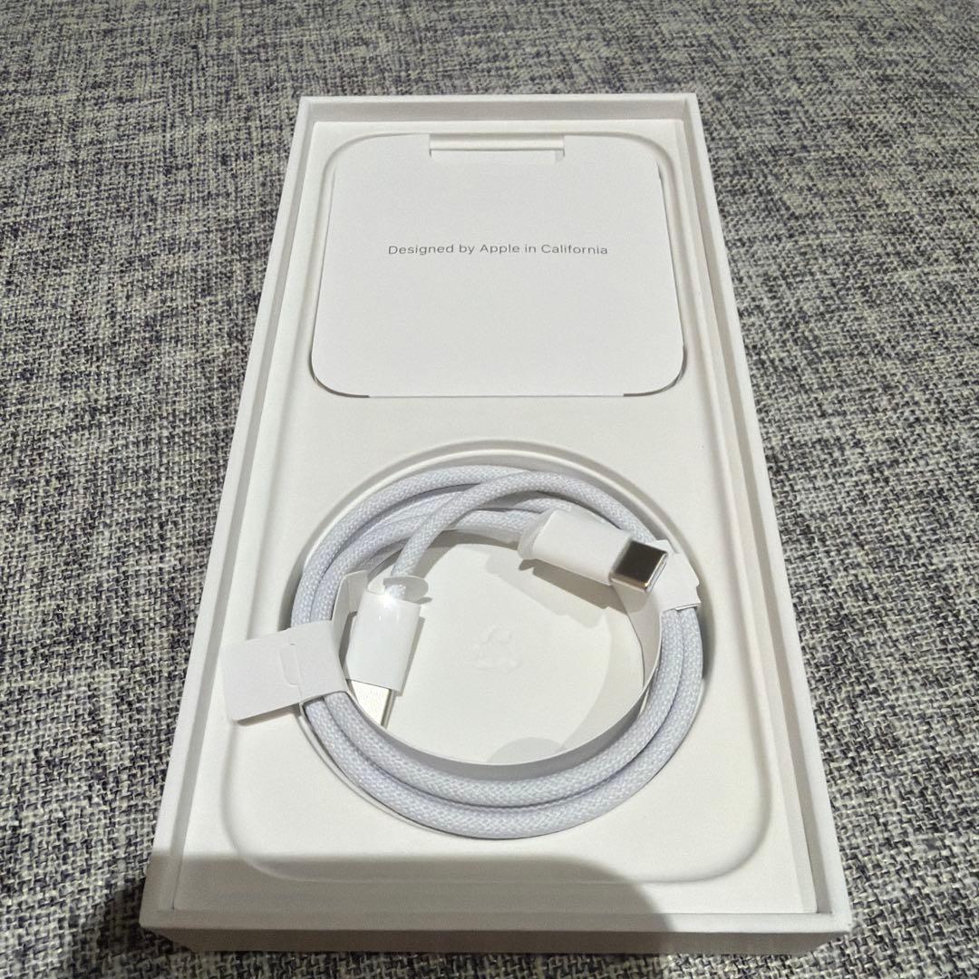 Apple iPhone 15 Pro Max 256GB ブルーチタニウム