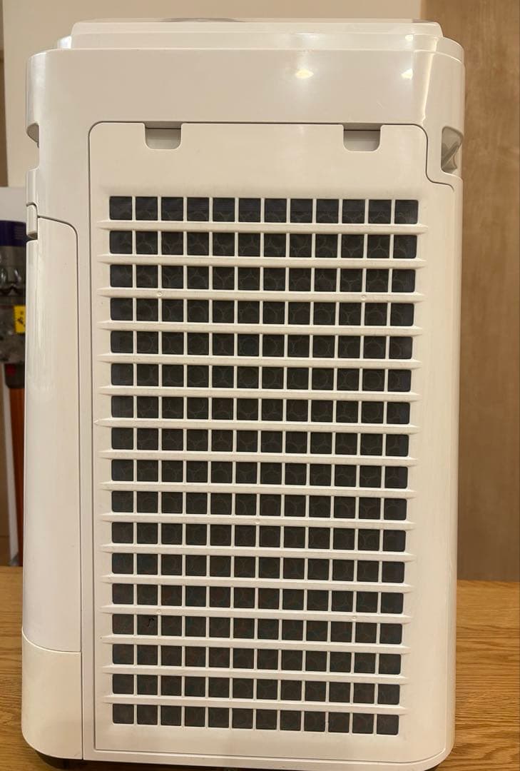 SHARP シャープ プラズマクラスター 加湿空気清浄機 KC-M502J-W