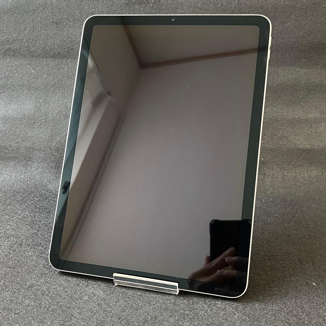iPad Air 第４世代 wifi 256Gb スペースグレー