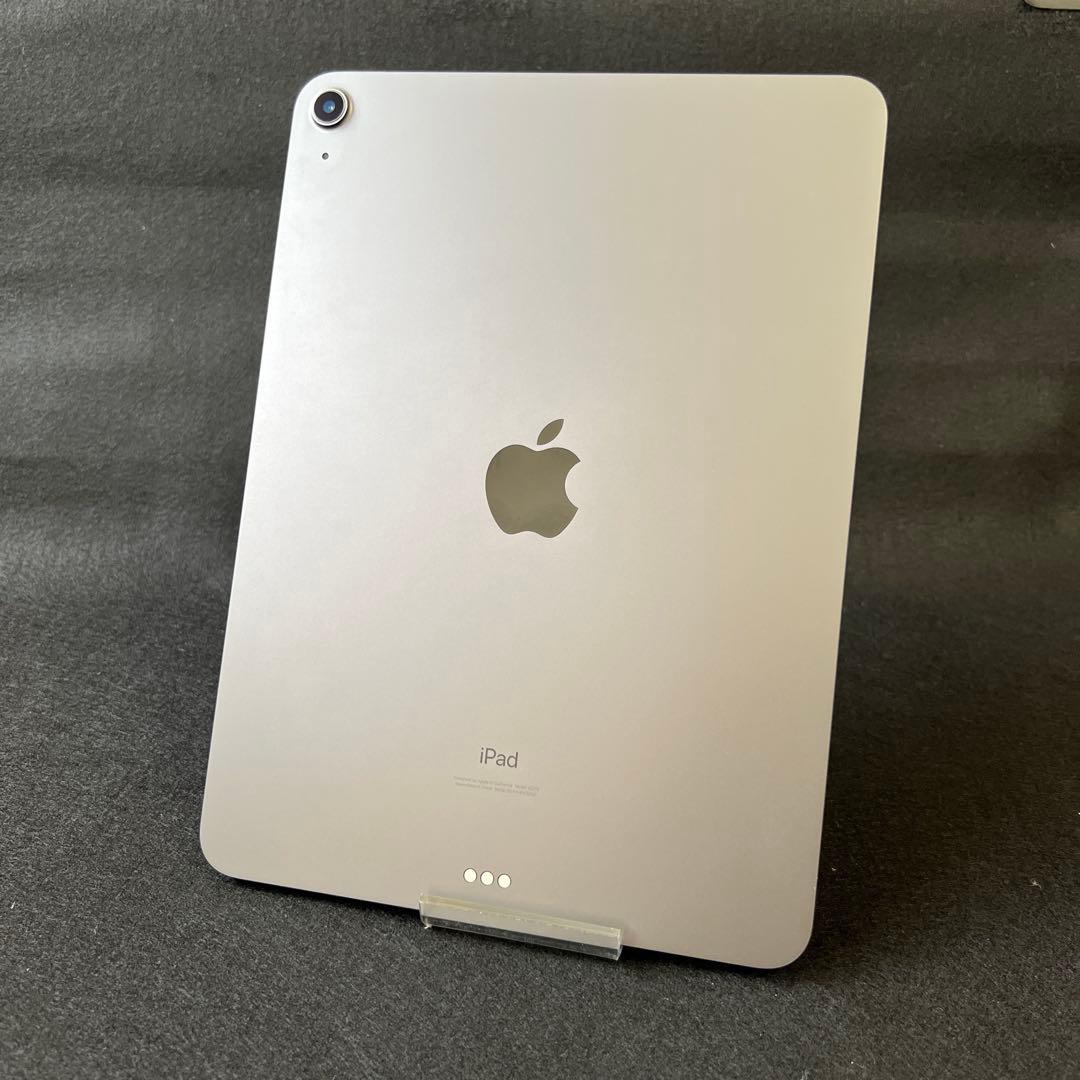iPad Air 第４世代 wifi 256Gb スペースグレー