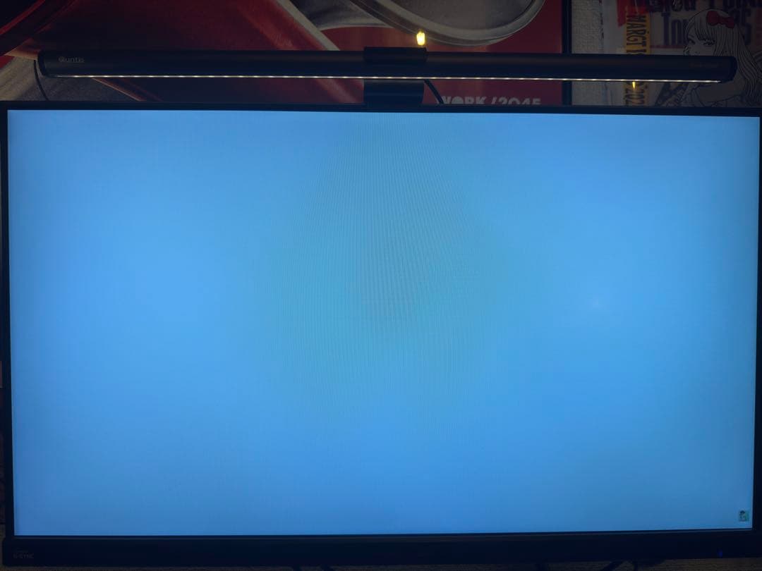 Acer ゲーミングモニター XB271HUbmiprz