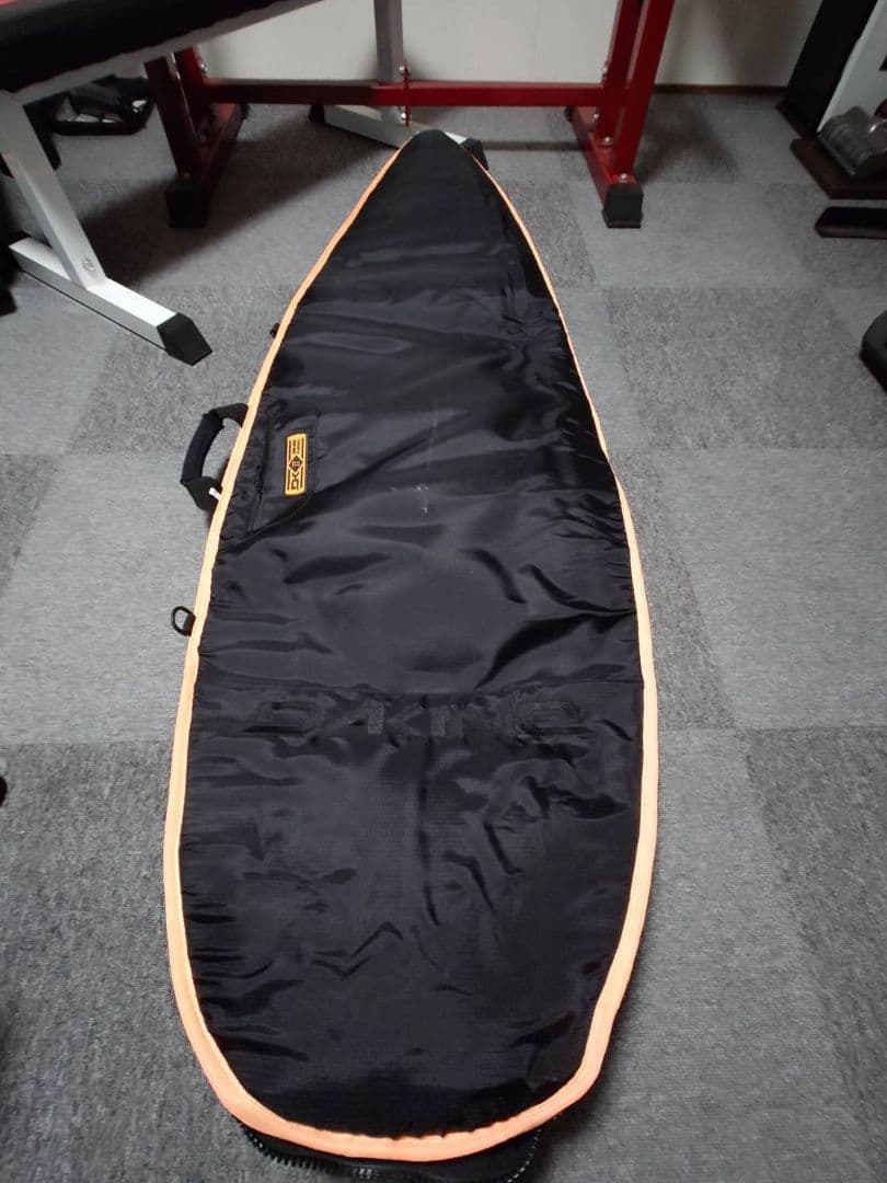 AL MERRICK　ジュニアモデル ROCKET (WIDE) ショートボード